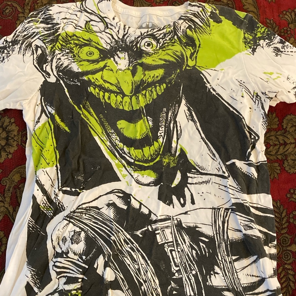 Batman Joker T-Shirt